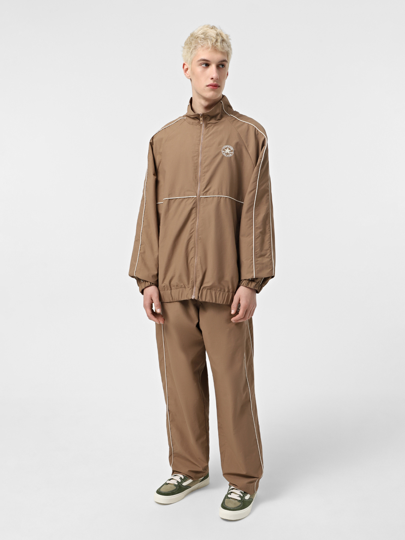 Повсякденні штани CONVERSE RETRO STARSPRINTER 2.0 модель 10027330-230 Фото