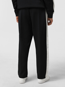 Штаны спортивные CONVERSE Retro Track модель CVM5B508-BLW Фото