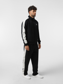 Кофта CONVERSE RETRO TRACK модель CVM5J506-BLW Фото