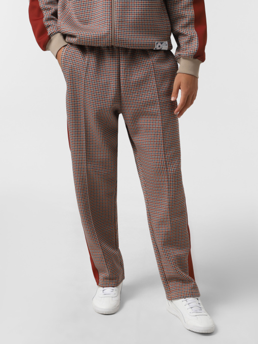 Штаны спортивные CONVERSE RETRO CHUCK TAYLOR модель CVM5B509-M6H Фото