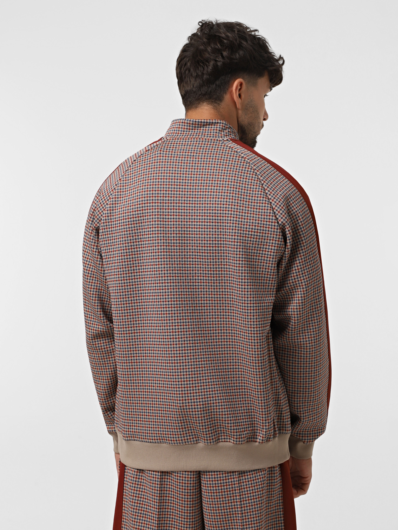 Кофта CONVERSE RETRO CHUCK TAYLOR модель CVM5J507-M6H Фото