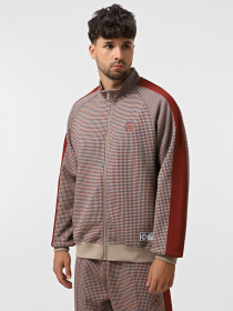 Кофта CONVERSE RETRO CHUCK TAYLOR модель CVM5J507-M6H Фото