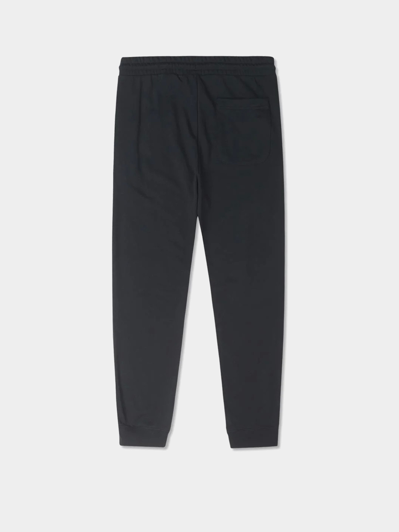 Штаны спортивные CONVERSE STAR CHEV EMB модель CVM5B873-BLK Фото