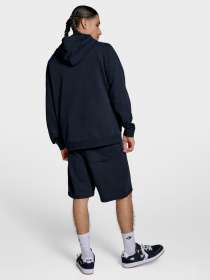 Худі CONVERSE STAR CHEV EMB модель CVM5K874-BLK Фото