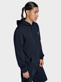 Худі CONVERSE STAR CHEV EMB модель CVM5K874-BLK Фото