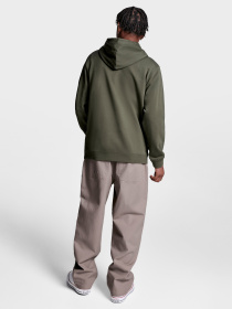 Худи CONVERSE STAR CHEV EMB модель CVM5K874-KJ5 Фото