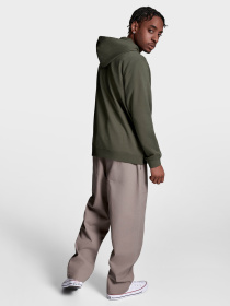 Худі CONVERSE STAR CHEV EMB модель CVM5K874-KJ5 Фото