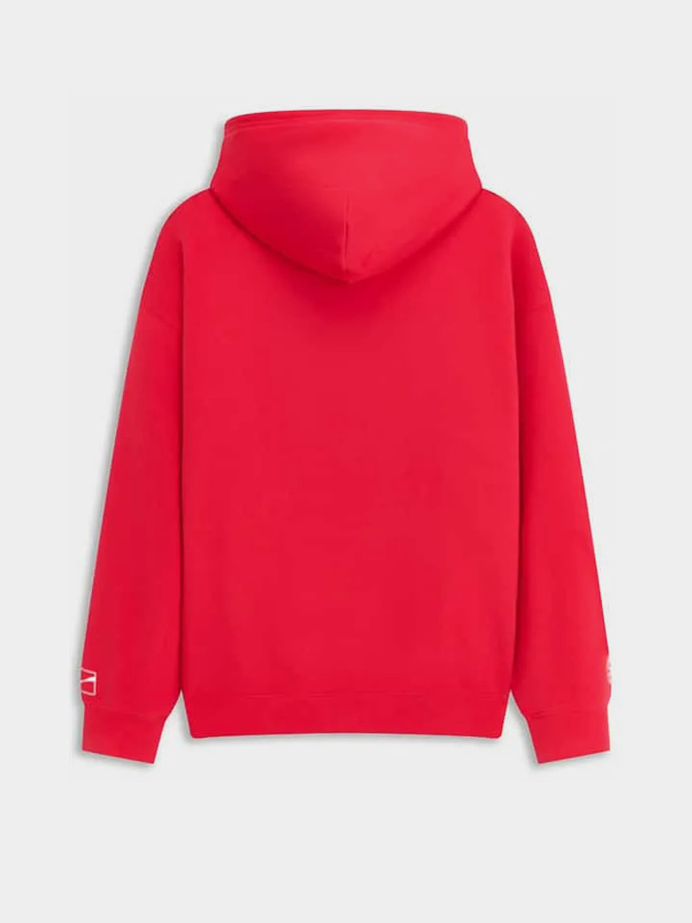 Худі CONVERSE CONVERSE X COCA COLA модель CVM5H502-RCD Фото