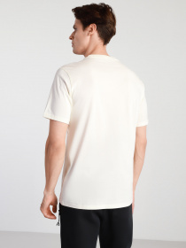 Футболки и поло CONVERSE Chuck Taylor Patch Nova модель 10007887-281 Фото