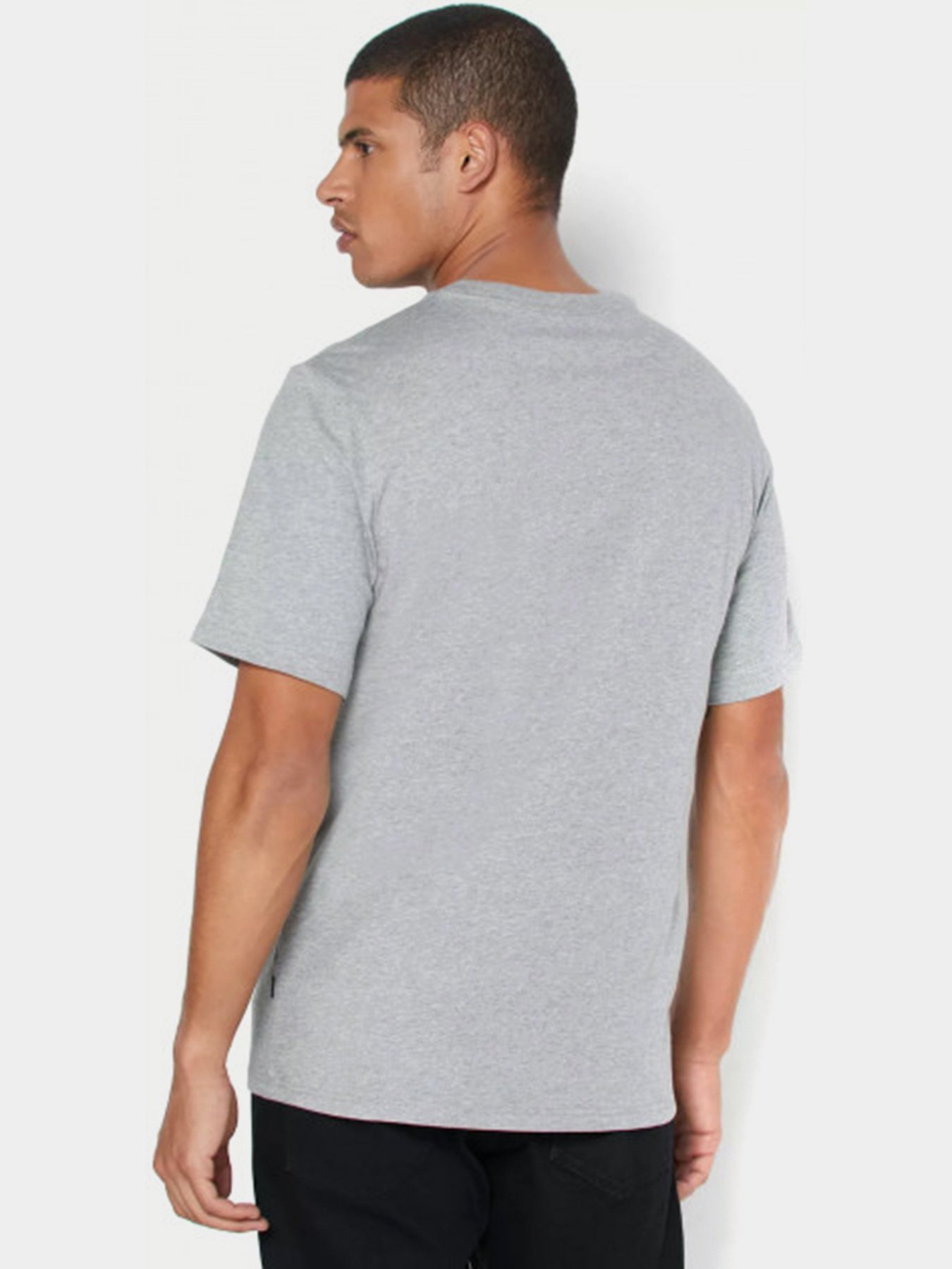 Футболки і поло CONVERSE Chuck Taylor Star Chevron модель 10018568-035 Фото