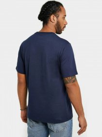 Футболки і поло CONVERSE Chuck Taylor Star Chevron модель 10018568-467 Фото