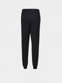 Штаны спортивные CONVERSE Embroidered Star Chevron модель 10020369-001 Фото