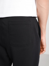 Штаны спортивные CONVERSE Embroidered Star Chevron модель 10020369-001 Фото