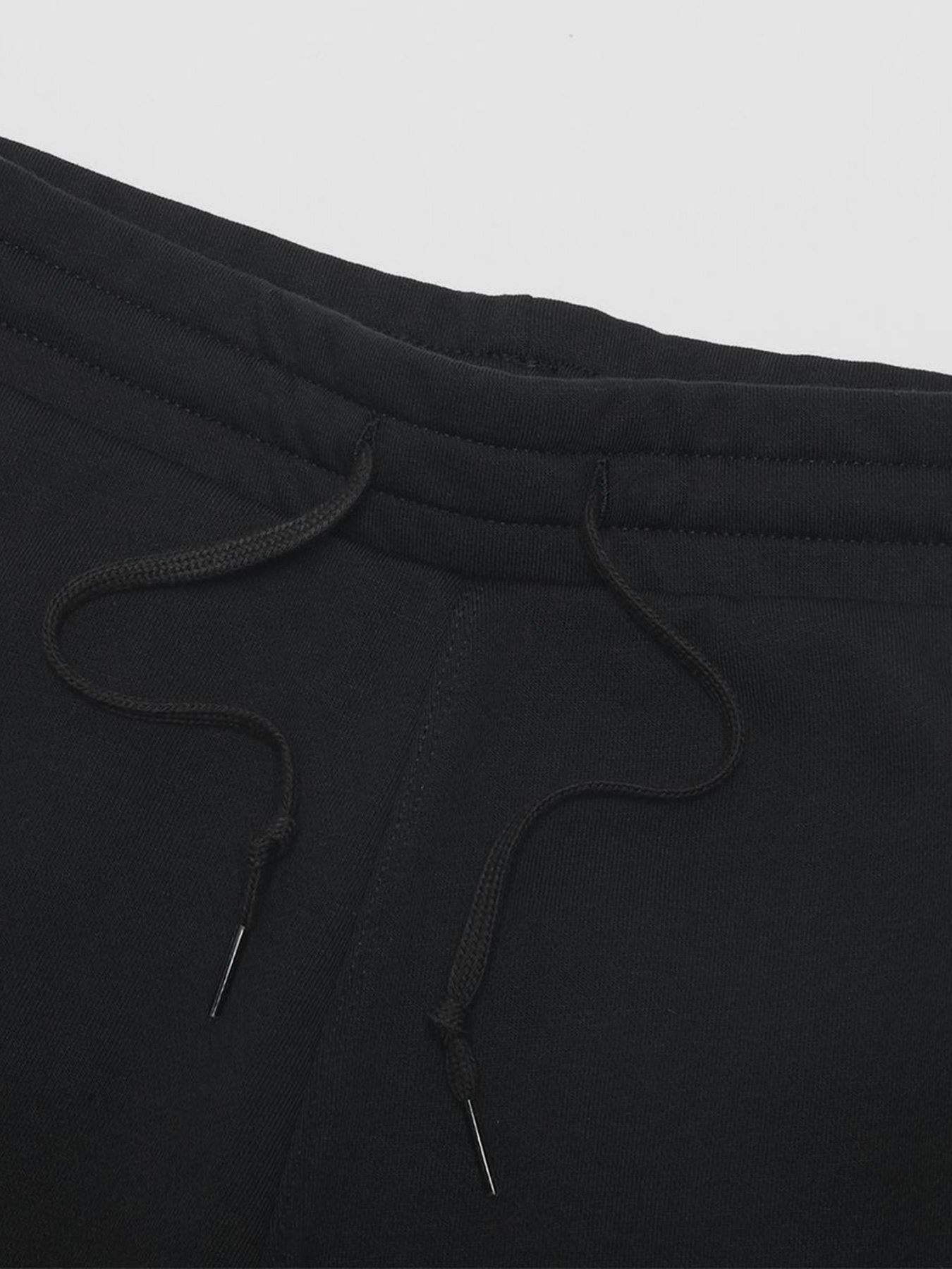 Спортивні штани CONVERSE Embroidered Star Chevron модель 10020369-001 Фото