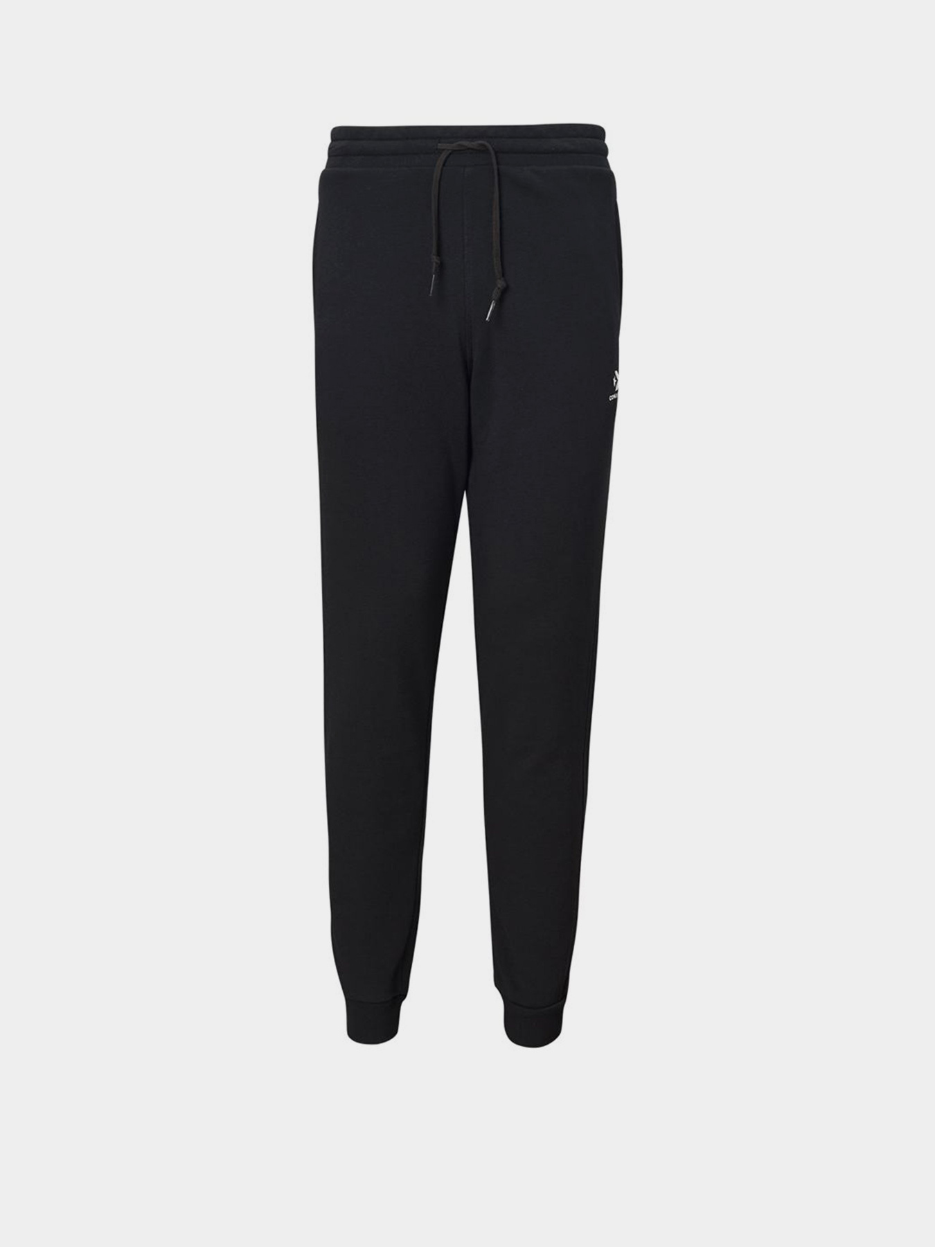 Спортивні штани CONVERSE Embroidered Star Chevron модель 10020369-001 Фото