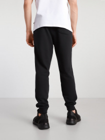 Спортивні штани CONVERSE Embroidered Star Chevron модель 10020369-001 Фото