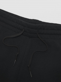 Спортивні штани CONVERSE Embroidered Star Chevron модель 10020369-001 Фото