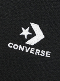 Спортивні штани CONVERSE Embroidered Star Chevron модель 10020369-001 Фото