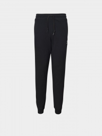 Спортивні штани CONVERSE Embroidered Star Chevron модель 10020369-001 Фото