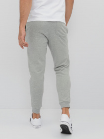 Штаны спортивные CONVERSE Embroidered Star Chevron модель 10020369-035 Фото