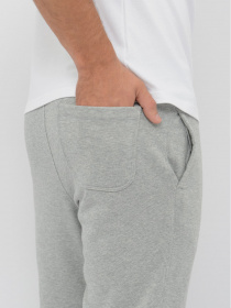 Штаны спортивные CONVERSE Embroidered Star Chevron модель 10020369-035 Фото