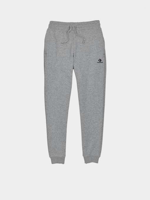 Штаны спортивные CONVERSE Embroidered Star Chevron модель 10020369-035 Фото