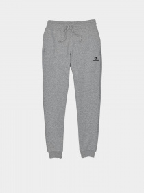 Штаны спортивные CONVERSE Embroidered Star Chevron модель 10020369-035 Фото