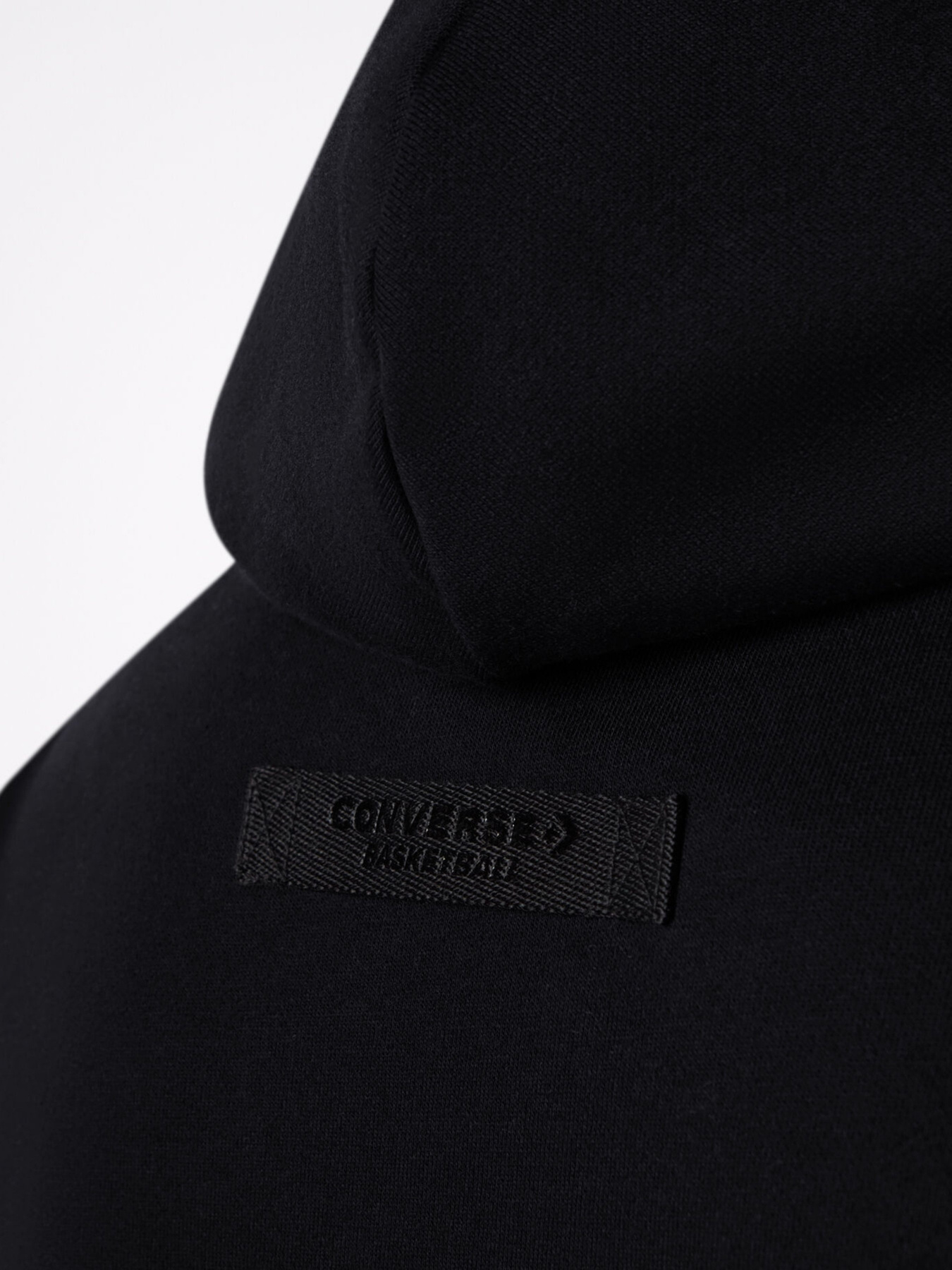 Худи CONVERSE Court Ready модель 10020972-102 Фото