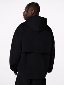 Худи CONVERSE Court Ready модель 10020972-102 Фото