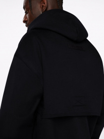 Худи CONVERSE Court Ready модель 10020972-102 Фото