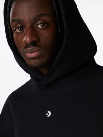 Худі CONVERSE Court Ready модель 10020972-102 Фото