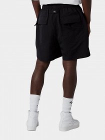 Шорти CONVERSE Cutter модель 10020973-001 Фото