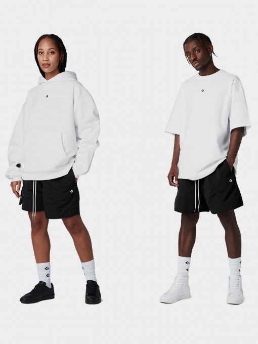 Шорты CONVERSE Cutter модель 10020973-001 Фото