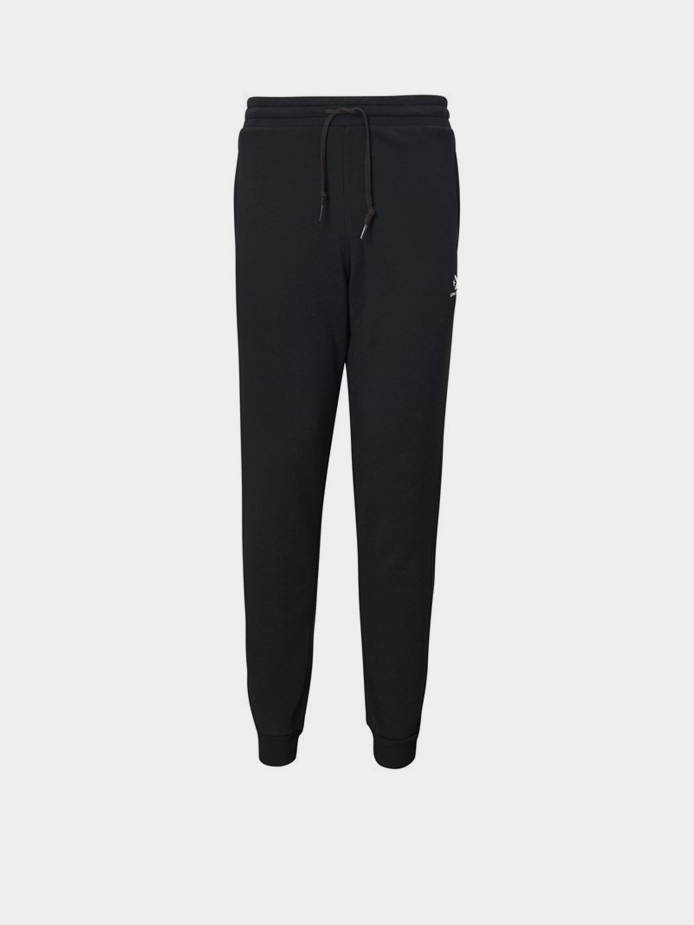 Штаны спортивные CONVERSE COURT LIFESTYLE SLIM модель 10021493-001 Фото