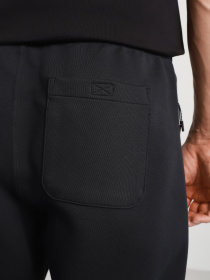 Штаны спортивные CONVERSE COURT LIFESTYLE SLIM модель 10021493-001 Фото