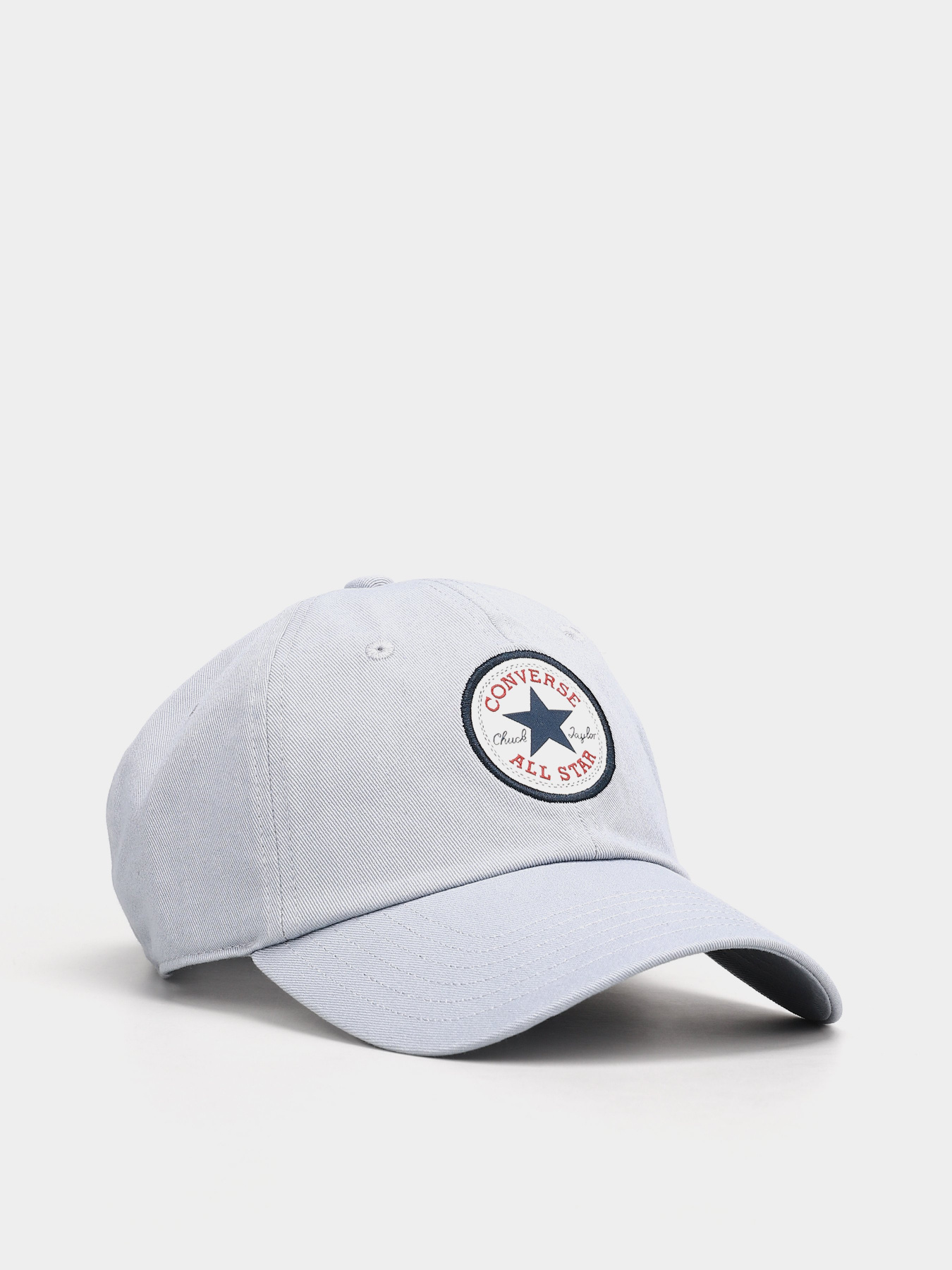 Кепка CONVERSE Tipoff Chuck модель 10008474-051 Фото