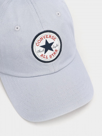 Кепка CONVERSE Tipoff Chuck модель 10008474-051 Фото