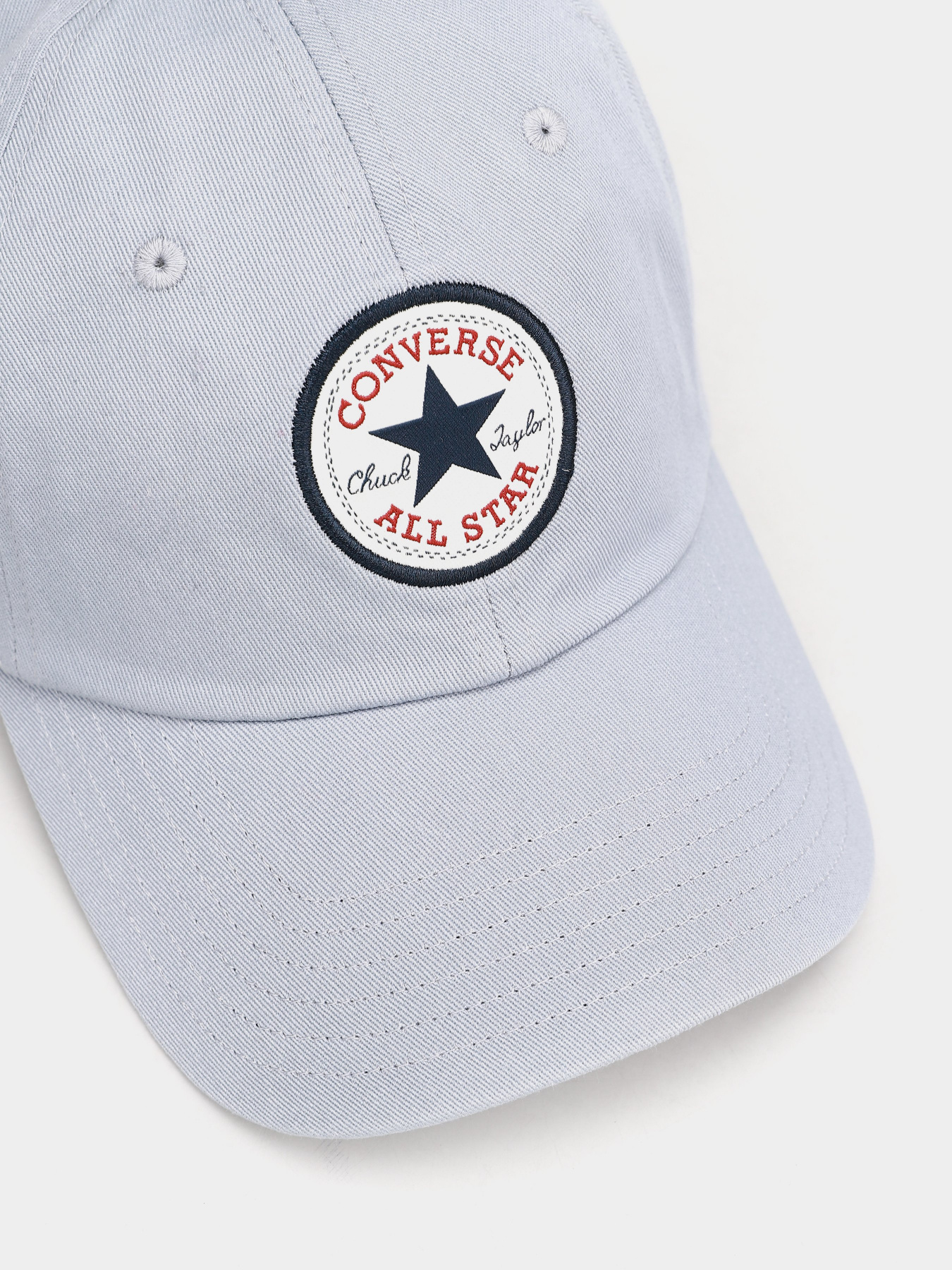 Кепка CONVERSE Tipoff Chuck модель 10008474-051 Фото