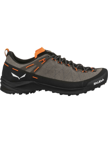 Тактичні кросівки Salewa Wildfire Canvas модель 100006035 — фото - INTERTOP