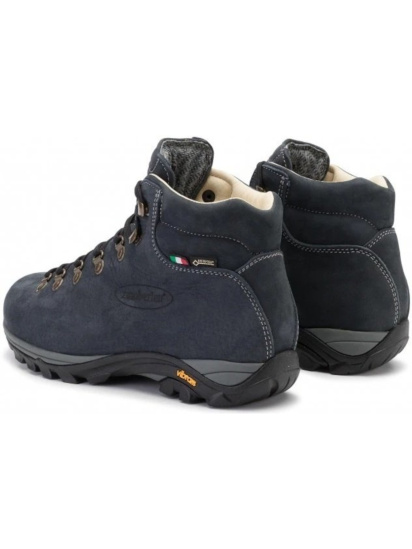 Тактичні черевики Zamberlan 320 New Trail Lite Evo GTX модель 100006569 — фото 3 - INTERTOP