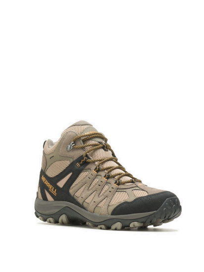 Тактичні черевики Merrell Accentor 3 Mid WP модель 100015386 — фото - INTERTOP