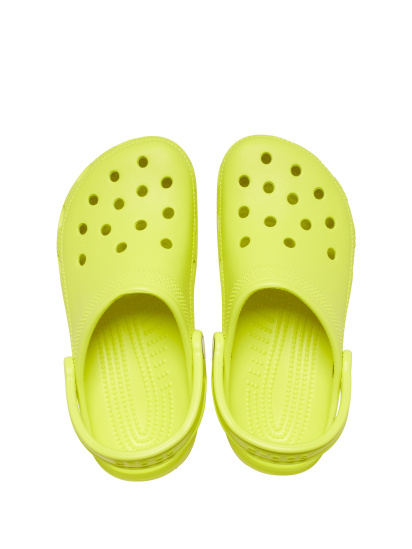 Сабо Crocs модель 10001ACI — фото - INTERTOP