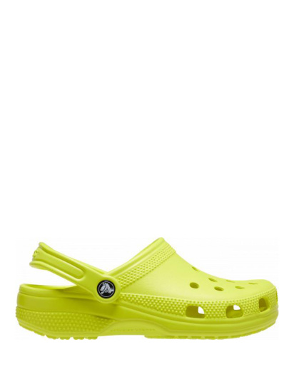 Сабо Crocs модель 10001ACI — фото - INTERTOP