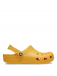 Абрикосовий - Сабо Crocs