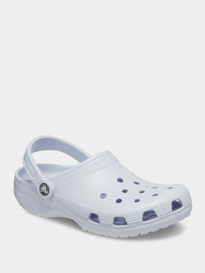 Сабо Crocs модель 10001ATM — фото - INTERTOP