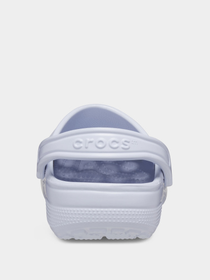 Сабо Crocs модель 10001ATM — фото 3 - INTERTOP