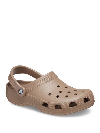 Сабо Crocs модель 10001LAT — фото - INTERTOP