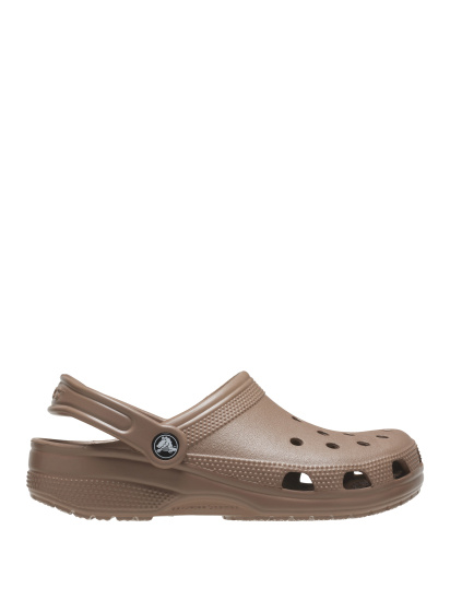 Сабо Crocs модель 10001LAT — фото - INTERTOP