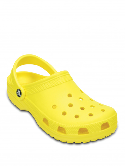 Сабо Crocs модель 10001Lmn — фото - INTERTOP