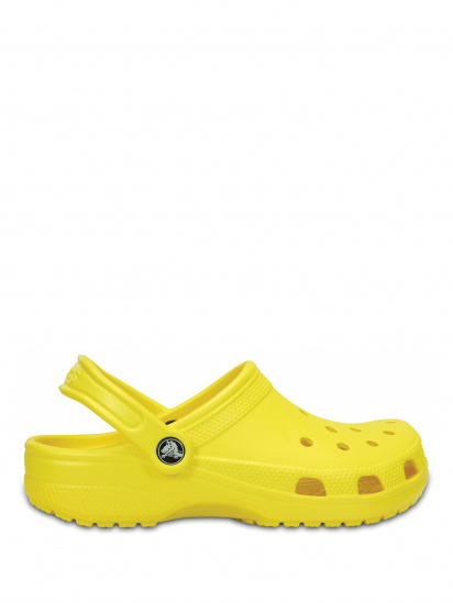 Сабо Crocs модель 10001Lmn — фото - INTERTOP